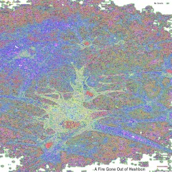 A Fire Gone Out of Heshbon