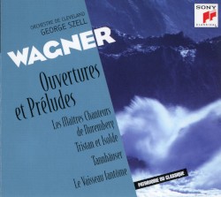 Overtures and Preludes