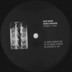 Negative Fascination (Extended 12" Mixes)