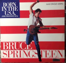 Born in the U.S.A. (The Freedom Mix)