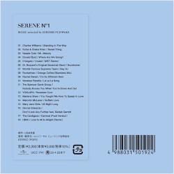 SERENE No1