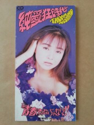 純愛狂時代