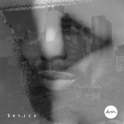 Knxwledge-Dryice