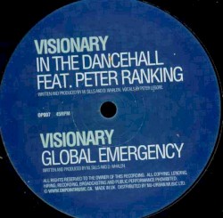 In the Dancehall / Global Emergency