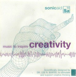 Music to Inspire Creativity