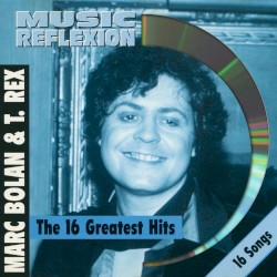 The 16 Greatest Hits