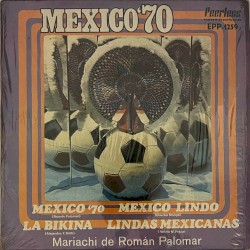 México '70