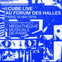 Live au Forum des Halles