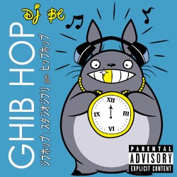 Ghib Hop: Studio Ghibli goes Hip Hop