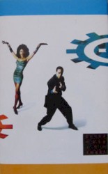 Gonna Make You Sweat