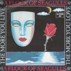 The More You Live, the More You Love