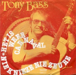 Het is weer carnaval