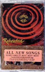 Reheated