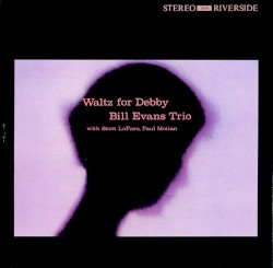 Waltz for Debby