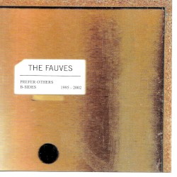 Prefer Others: B-Sides 1995-2002