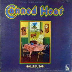 Hallelujah