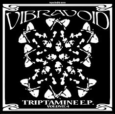 Triptamine E.P.: Volume 4