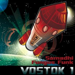 Vostok 1