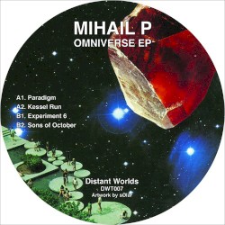 Omniverse EP