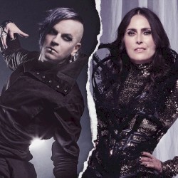 Light Can Only Shine in the Darkness