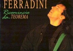 Ricomincio da... Teorema