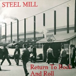 Return to Rock and Roll