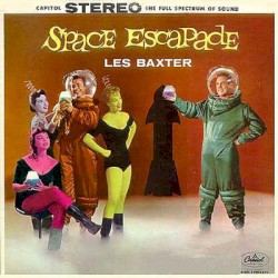 Space Escapade