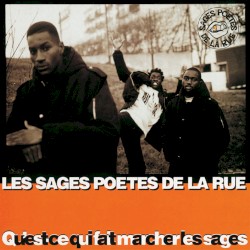 Qu’est‐ce qui fait marcher les sages
