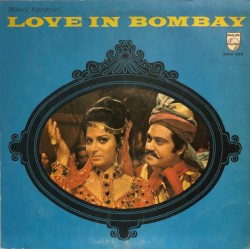 Love In Bombay
