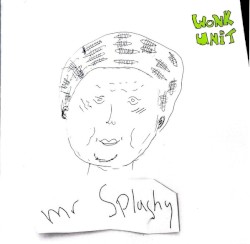 Mr Splashy