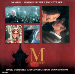 M. Butterfly