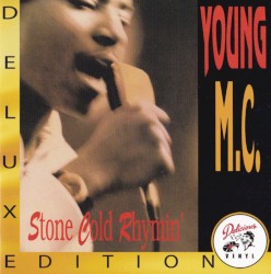 Stone Cold Rhymin’