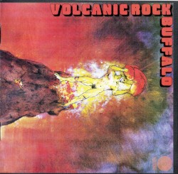 Volcanic Rock