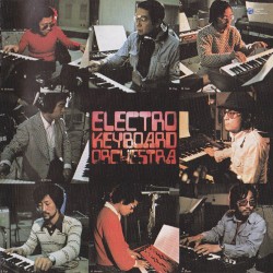 Electro Keyboard Orchestra