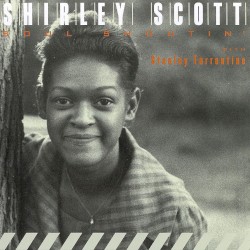 Soul Shoutin’