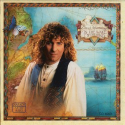 In the Wake of the Wind