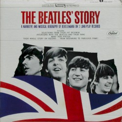 The Beatles’ Story
