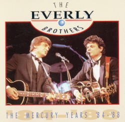 The Mercury Years ’84–’88
