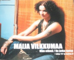 Mun elämä / Ne jotka tyytyy