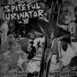 Religion Instigates (Discharge)