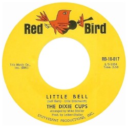 Little Bell / Another Boy Like Mine