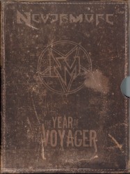 The Year of the Voyager