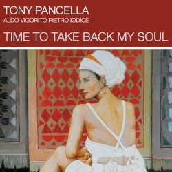 Time to Take Back My Soul