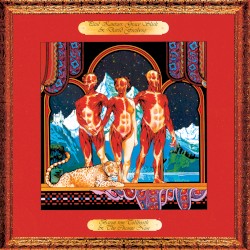 Baron Von Tollbooth & The Chrome Nun