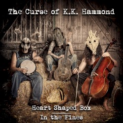 Heart Shaped Box / In the Pines