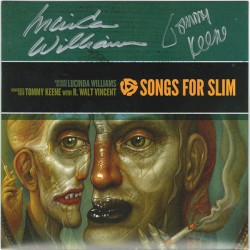 Songs for Slim