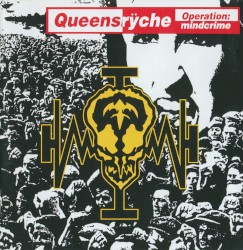 Operation: Mindcrime