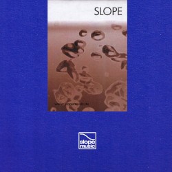 Slope EP