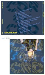 CDR on CRD