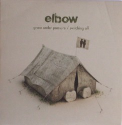 Grace Under Pressure / Switching Off